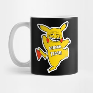 34 Meme Time Mug